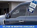 2025 Ford F-150 SuperCrew Cab 4x4 Pickup for sale #F63898 - photo 20