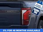 2025 Ford F-150 SuperCrew Cab 4x4 Pickup for sale #F63898 - photo 21