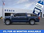 2025 Ford F-150 SuperCrew Cab 4x4 Pickup for sale #F63898 - photo 5