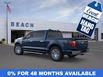 2025 Ford F-150 SuperCrew Cab 4x4 Pickup for sale #F63898 - photo 6