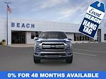 2025 Ford F-150 SuperCrew Cab 4x4 Pickup for sale #F63898 - photo 8