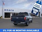 2025 Ford F-150 SuperCrew Cab 4x4 Pickup for sale #F63898 - photo 2