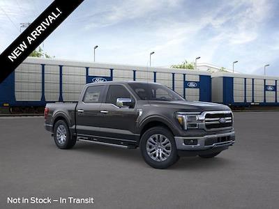 2025 Ford F-150 SuperCrew Cab 4x4 Pickup for sale #F63899 - photo 1