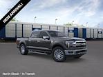 2025 Ford F-150 SuperCrew Cab 4x4 Pickup for sale #F63899 - photo 1