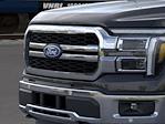 2025 Ford F-150 SuperCrew Cab 4x4 Pickup for sale #F63899 - photo 17