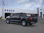2025 Ford F-150 SuperCrew Cab 4x4 Pickup for sale #F63899 - photo 6
