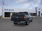 2025 Ford F-150 SuperCrew Cab 4x4 Pickup for sale #F63899 - photo 2