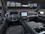 2025 Ford F-150 SuperCrew Cab 4x4 Pickup for sale #F63899 - photo 9