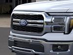 2025 Ford F-150 SuperCrew Cab 4WD Pickup for sale #F63900 - photo 17
