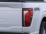 2025 Ford F-150 SuperCrew Cab 4WD Pickup for sale #F63900 - photo 21