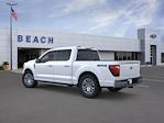2025 Ford F-150 SuperCrew Cab 4WD Pickup for sale #F63900 - photo 5
