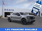 2025 Ford F-150 SuperCrew Cab 4x4 Pickup for sale #F63901 - photo 1