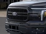 2025 Ford F-150 SuperCrew Cab 4x4 Pickup for sale #F63902 - photo 17