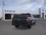 2025 Ford F-150 SuperCrew Cab 4x4 Pickup for sale #F63902 - photo 8