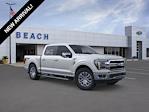 2025 Ford F-150 SuperCrew Cab 4x4 Pickup for sale #F63903 - photo 1