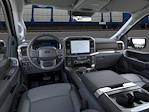 2025 Ford F-150 SuperCrew Cab 4x4 Pickup for sale #F63903 - photo 9