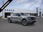 2025 Ford F-150 SuperCrew Cab 4x4 Pickup for sale #F63905 - photo 1