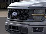 2025 Ford F-150 SuperCrew Cab 4x4 Pickup for sale #F63905 - photo 17