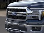 2025 Ford F-150 SuperCrew Cab 4x4 Pickup for sale #F63906 - photo 17