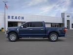 2025 Ford F-150 SuperCrew Cab 4x4 Pickup for sale #F63906 - photo 5