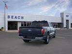 2025 Ford F-150 SuperCrew Cab 4x4 Pickup for sale #F63906 - photo 2