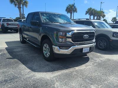 2023 Ford F-150 SuperCrew Cab 4x4 Pickup for sale #F63906D - photo 1