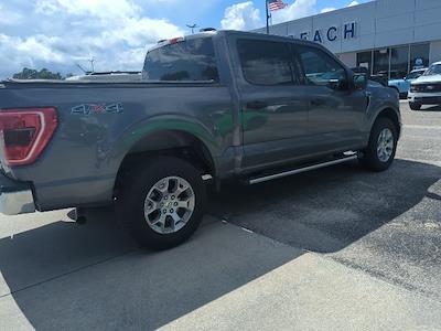 2023 Ford F-150 SuperCrew Cab 4x4 Pickup for sale #F63906D - photo 2