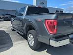 2023 Ford F-150 SuperCrew Cab 4x4 Pickup for sale #F63906D - photo 5