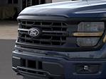 2025 Ford F-150 SuperCrew Cab 4x4 Pickup for sale #F63908 - photo 17