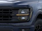 2025 Ford F-150 SuperCrew Cab 4x4 Pickup for sale #F63908 - photo 18