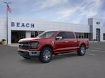 2025 Ford F-150 SuperCrew Cab 4x2 Pickup for sale #F63910 - photo 3
