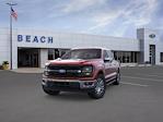 2025 Ford F-150 SuperCrew Cab 4x2 Pickup for sale #F63910 - photo 4