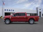 2025 Ford F-150 SuperCrew Cab 4x2 Pickup for sale #F63910 - photo 5
