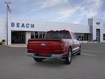 2025 Ford F-150 SuperCrew Cab 4x2 Pickup for sale #F63910 - photo 2