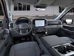 2025 Ford F-150 SuperCrew Cab 4x2 Pickup for sale #F63910 - photo 9