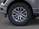 2025 Ford F-150 SuperCrew Cab 4x4 Pickup for sale #F63911 - photo 19