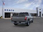 2025 Ford F-150 SuperCrew Cab 4x4 Pickup for sale #F63911 - photo 2