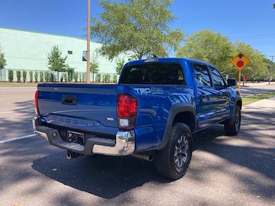 2018 Toyota Tacoma Double Cab 4WD Pickup for sale #F63911D - photo 2