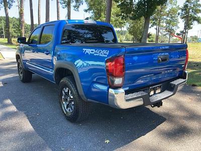 2018 Toyota Tacoma Double Cab 4x4 Pickup for sale #F63911D - photo 2