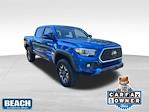 2018 Toyota Tacoma Double Cab 4WD Pickup for sale #F63911D - photo 1
