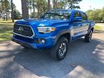 2018 Toyota Tacoma Double Cab 4x4 Pickup for sale #F63911D - photo 1