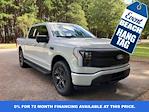 2025 Ford F-150 Lightning SuperCrew Cab AWD Pickup for sale #F63915 - photo 1