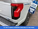 2025 Ford F-150 Lightning SuperCrew Cab AWD Pickup for sale #F63915 - photo 14
