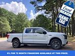 2025 Ford F-150 Lightning SuperCrew Cab AWD Pickup for sale #F63915 - photo 3