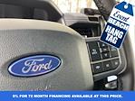2025 Ford F-150 Lightning SuperCrew Cab AWD Pickup for sale #F63915 - photo 28