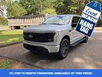 2025 Ford F-150 Lightning SuperCrew Cab AWD Pickup for sale #F63915 - photo 7