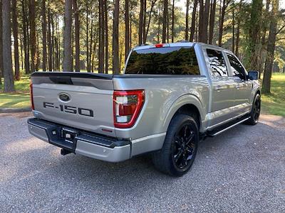 2022 Ford F-150 SuperCrew Cab 4x2 Pickup for sale #F63915D - photo 2