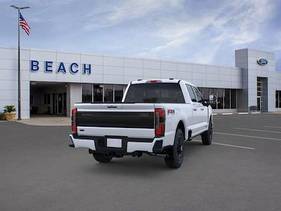 New 2025 Ford F-350 Crew Cab 4x4 SRW Pickup for sale #F63916 - photo 2