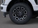 New 2025 Ford F-350 Crew Cab 4x4 SRW Pickup for sale #F63916 - photo 19