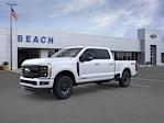 New 2025 Ford F-350 Crew Cab 4x4 SRW Pickup for sale #F63916 - photo 3